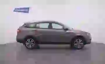 LADA (ВАЗ) Vesta Cross 2019 года за 33 990 BYN в Гомель