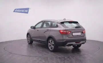 LADA (ВАЗ) Vesta Cross 2019 года за 33 990 BYN в Гомель