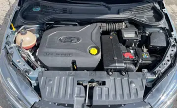 LADA (ВАЗ) Vesta Cross 2019 года за 33 990 BYN в Гомель