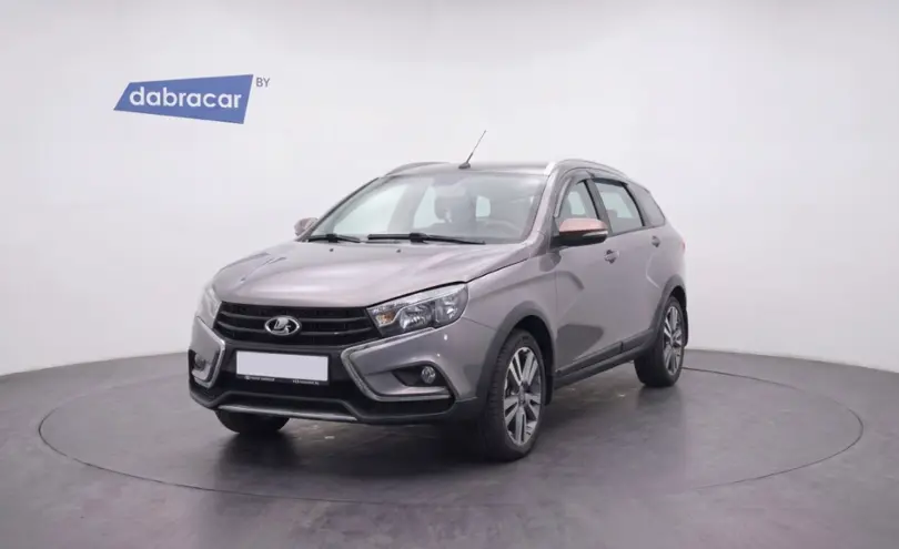 LADA (ВАЗ)