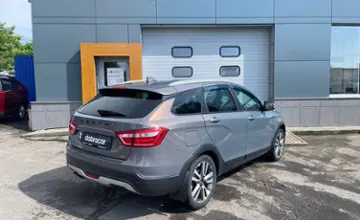 LADA (ВАЗ) Vesta Cross 2019 года за 33 990 BYN в Гомель