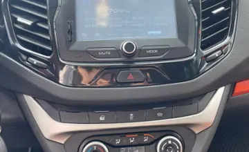 LADA (ВАЗ) Vesta Cross 2019 года за 33 990 BYN в Гомель