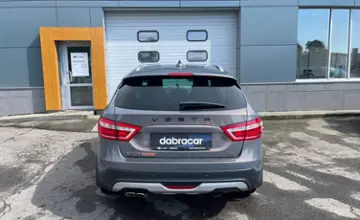 LADA (ВАЗ) Vesta Cross 2019 года за 33 990 BYN в Гомель