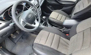 LADA (ВАЗ) Vesta Cross 2018 года за 34 990 BYN в Барановичи