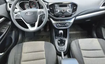 LADA (ВАЗ) Vesta Cross 2018 года за 34 990 BYN в Барановичи