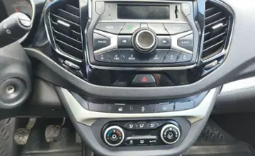 LADA (ВАЗ) Vesta Cross 2018 года за 34 990 BYN в Барановичи