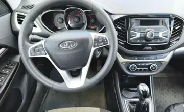 LADA (ВАЗ) Vesta Cross 2018 года за 34 990 BYN в Барановичи