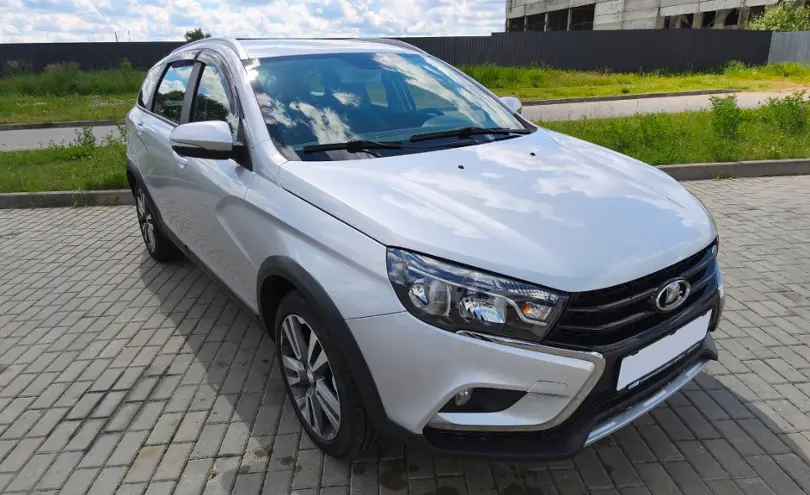 LADA (ВАЗ)