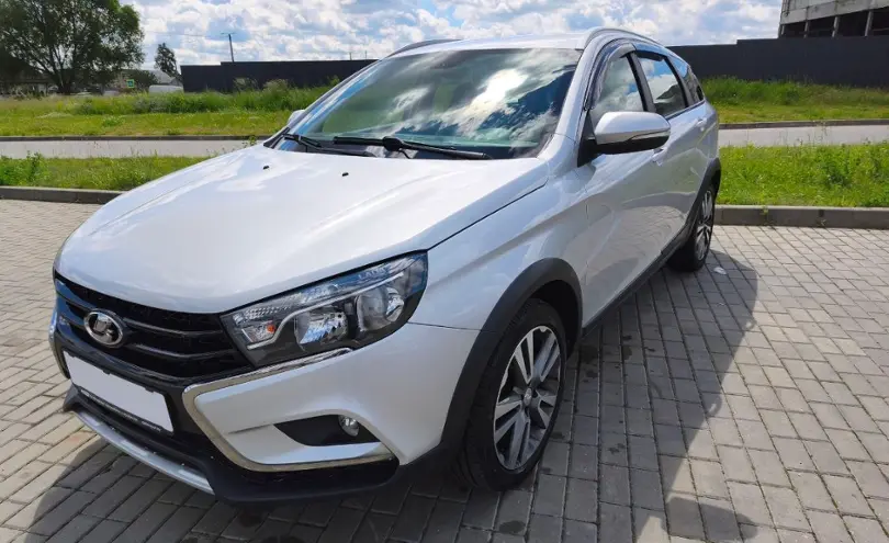 LADA (ВАЗ)