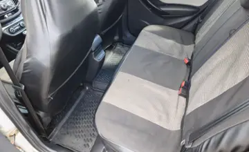 LADA (ВАЗ) Vesta Cross 2018 года за 34 990 BYN в Барановичи