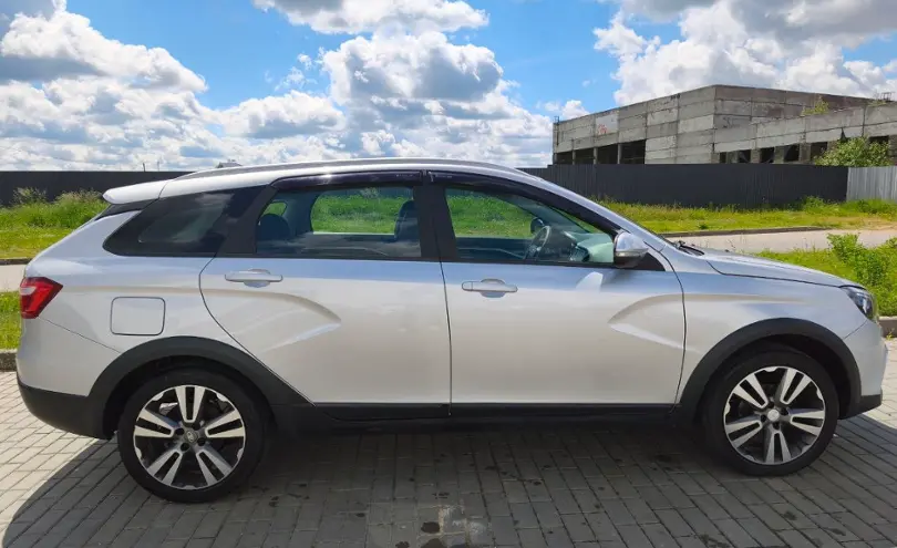 LADA (ВАЗ)