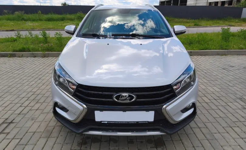 LADA (ВАЗ)