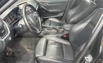 BMW X1 2011 года за 30 490 BYN в Гродно