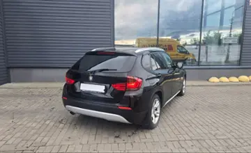 BMW X1 2011 года за 30 490 BYN в Гродно