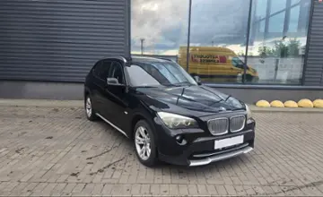 BMW X1 2011 года за 30 490 BYN в Гродно