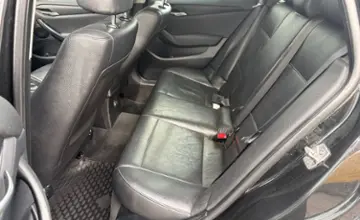 BMW X1 2011 года за 30 490 BYN в Гродно