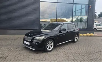 BMW X1 2011 года за 30 490 BYN в Гродно