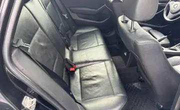 BMW X1 2011 года за 30 490 BYN в Гродно