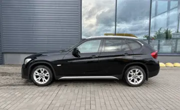 BMW X1 2011 года за 30 490 BYN в Гродно