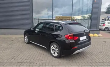 BMW X1 2011 года за 30 490 BYN в Гродно