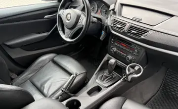 BMW X1 2011 года за 30 490 BYN в Гродно