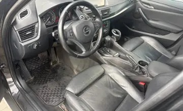 BMW X1 2011 года за 30 490 BYN в Гродно