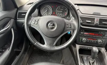 BMW X1 2011 года за 30 490 BYN в Гродно