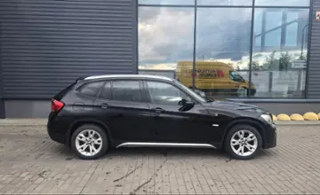 BMW X1 2011 года за 30 490 BYN в Гродно