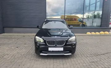 BMW X1 2011 года за 30 490 BYN в Гродно