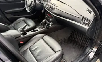 BMW X1 2011 года за 30 490 BYN в Гродно