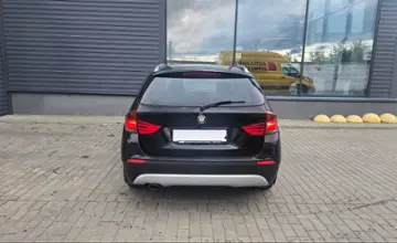 BMW X1 2011 года за 30 490 BYN в Гродно