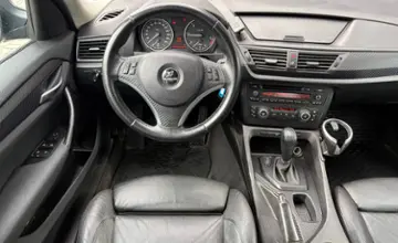 BMW X1 2011 года за 30 490 BYN в Гродно
