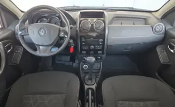 Renault Duster 2017 года за 30 990 BYN в Минск