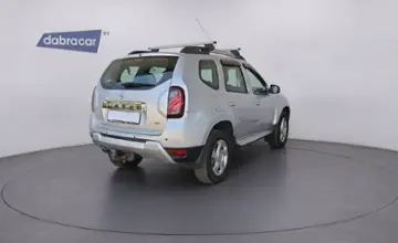 Renault Duster 2017 года за 30 990 BYN в Минск