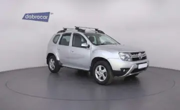 Renault Duster 2017 года за 30 990 BYN в Минск