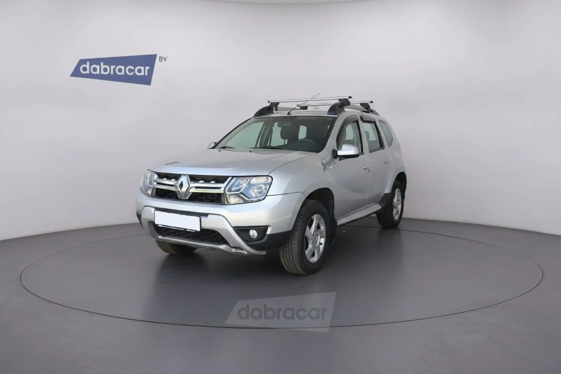 Renault Duster 2017 года за 30 990 BYN в Минск