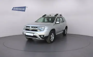 Renault Duster 2017 года за 30 990 BYN в Минск