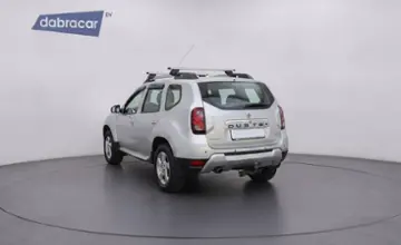 Renault Duster 2017 года за 30 990 BYN в Минск