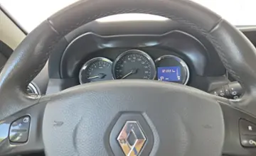 Renault Duster 2017 года за 30 990 BYN в Минск
