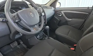 Renault Duster 2017 года за 30 990 BYN в Минск