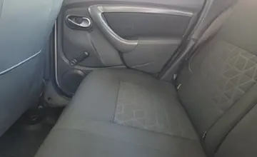 Renault Duster 2017 года за 30 990 BYN в Минск