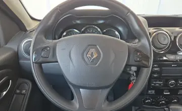 Renault Duster 2017 года за 30 990 BYN в Минск