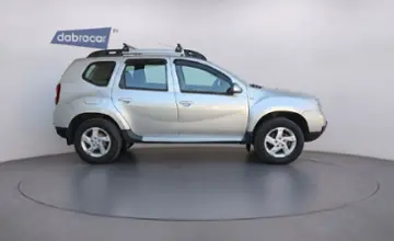 Renault Duster 2017 года за 30 990 BYN в Минск