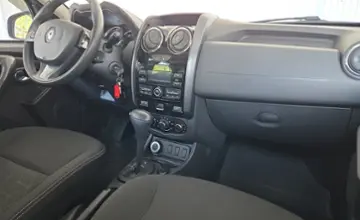 Renault Duster 2017 года за 30 990 BYN в Минск