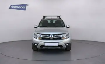 Renault Duster 2017 года за 30 990 BYN в Минск