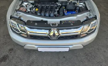 Renault Duster 2017 года за 30 990 BYN в Минск