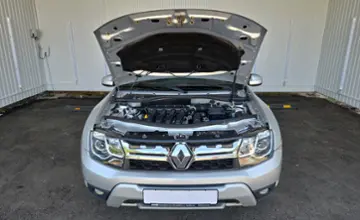 Renault Duster 2017 года за 30 990 BYN в Минск