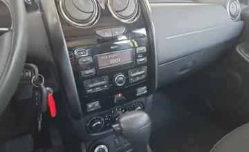 Renault Duster 2017 года за 30 990 BYN в Минск