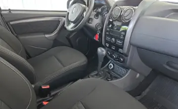 Renault Duster 2017 года за 30 990 BYN в Минск