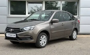LADA (ВАЗ) Granta 2021 года за 21 590 BYN в Витебск